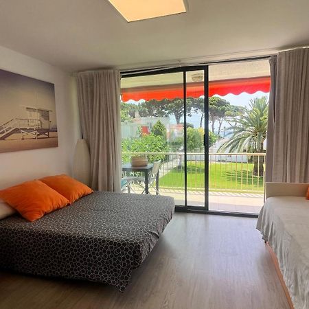 Residencia Beach Cambrils Exteriér fotografie