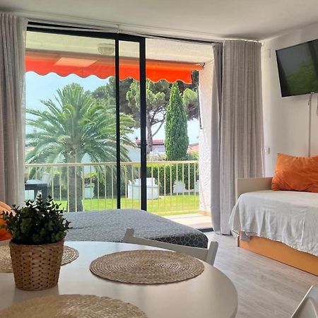 Residencia Beach Cambrils Exteriér fotografie