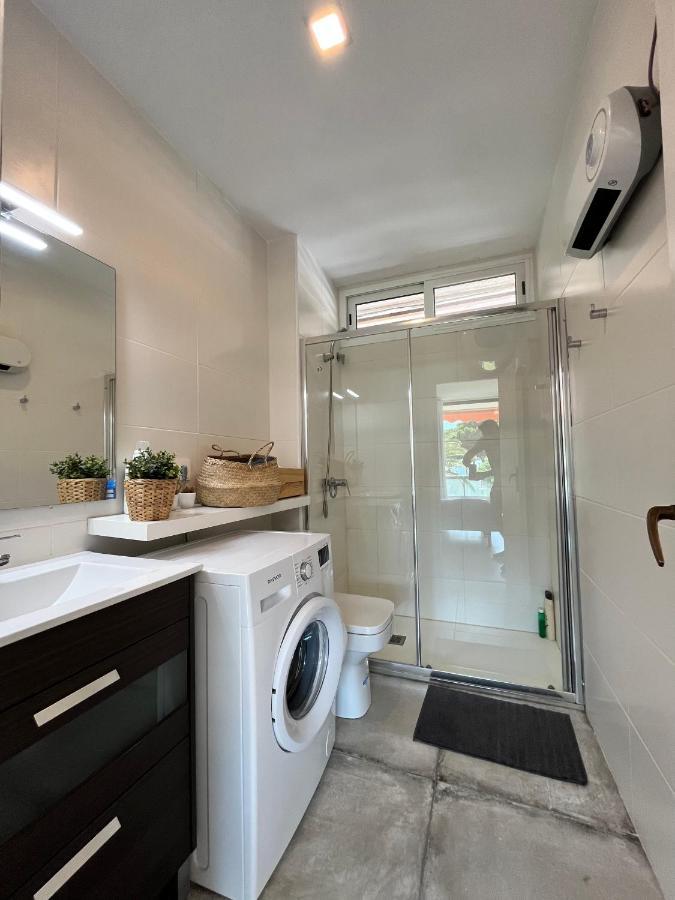 Residencia Beach Cambrils Exteriér fotografie