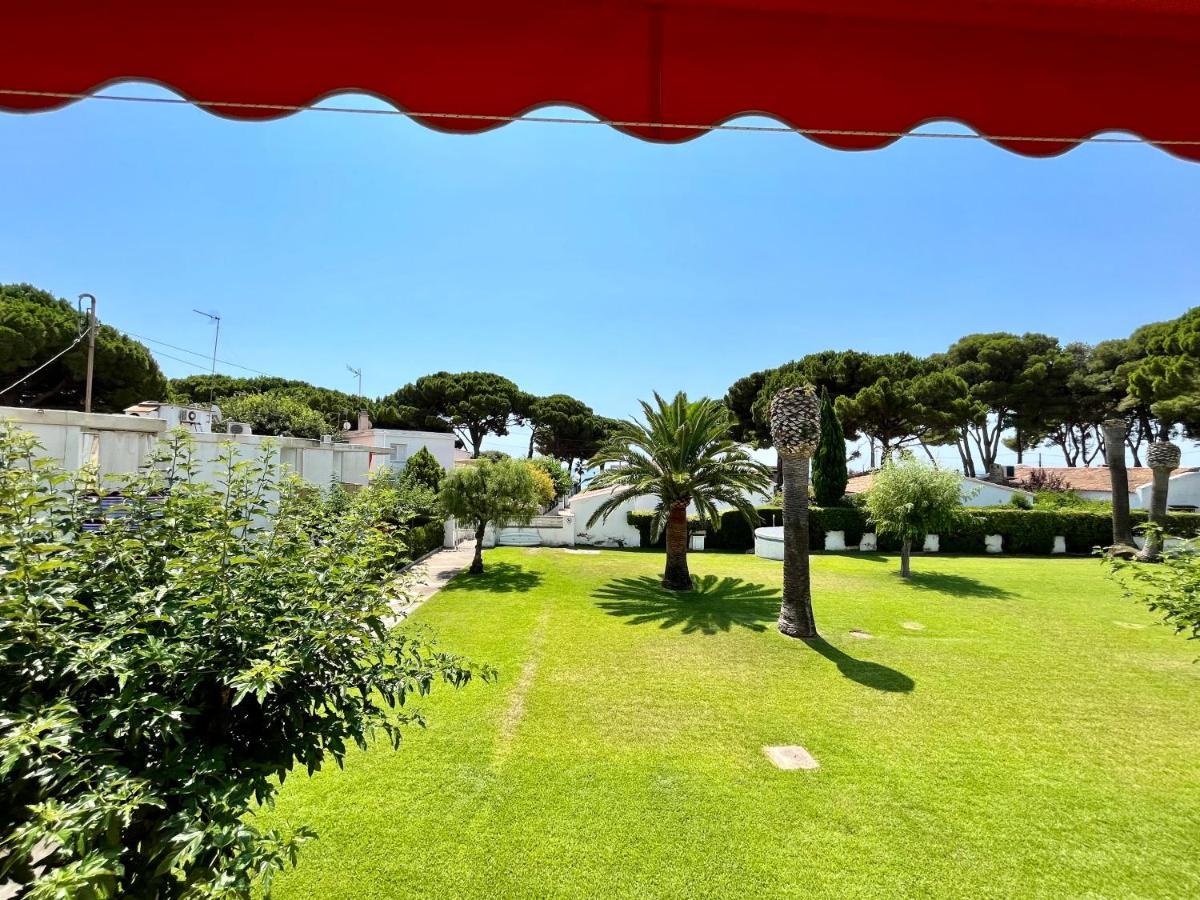 Residencia Beach Cambrils Exteriér fotografie
