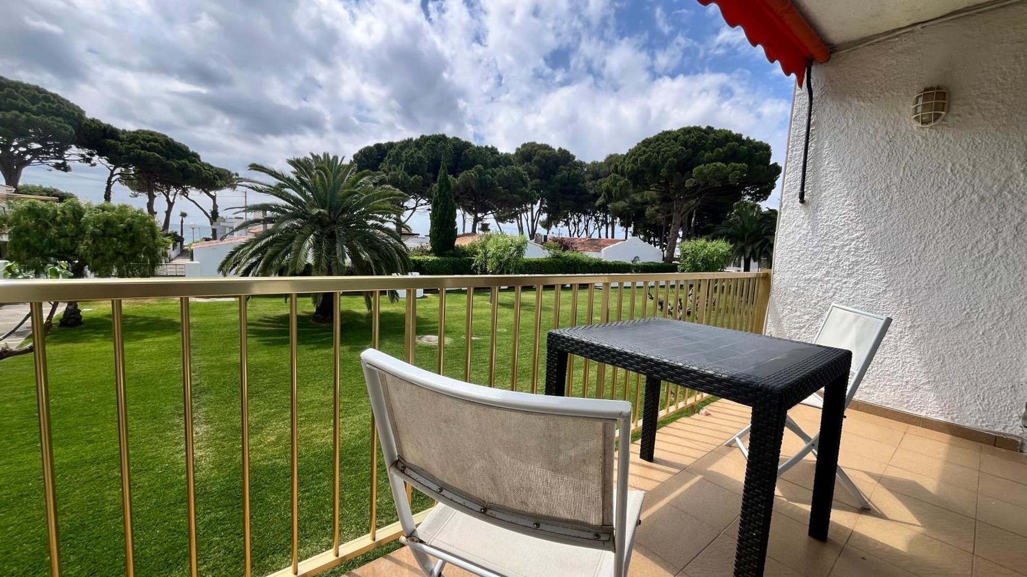 Residencia Beach Cambrils Exteriér fotografie