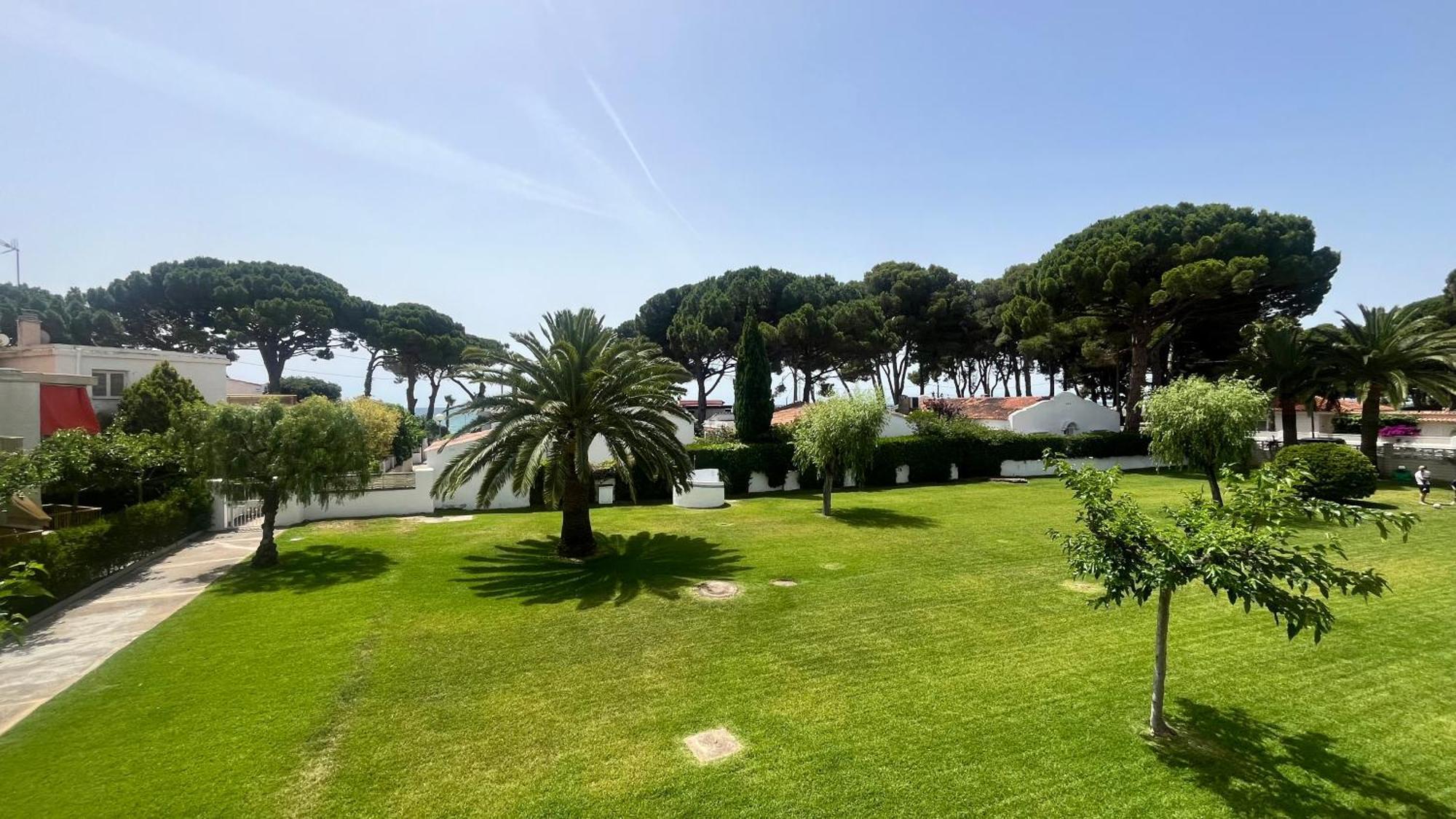 Residencia Beach Cambrils Exteriér fotografie