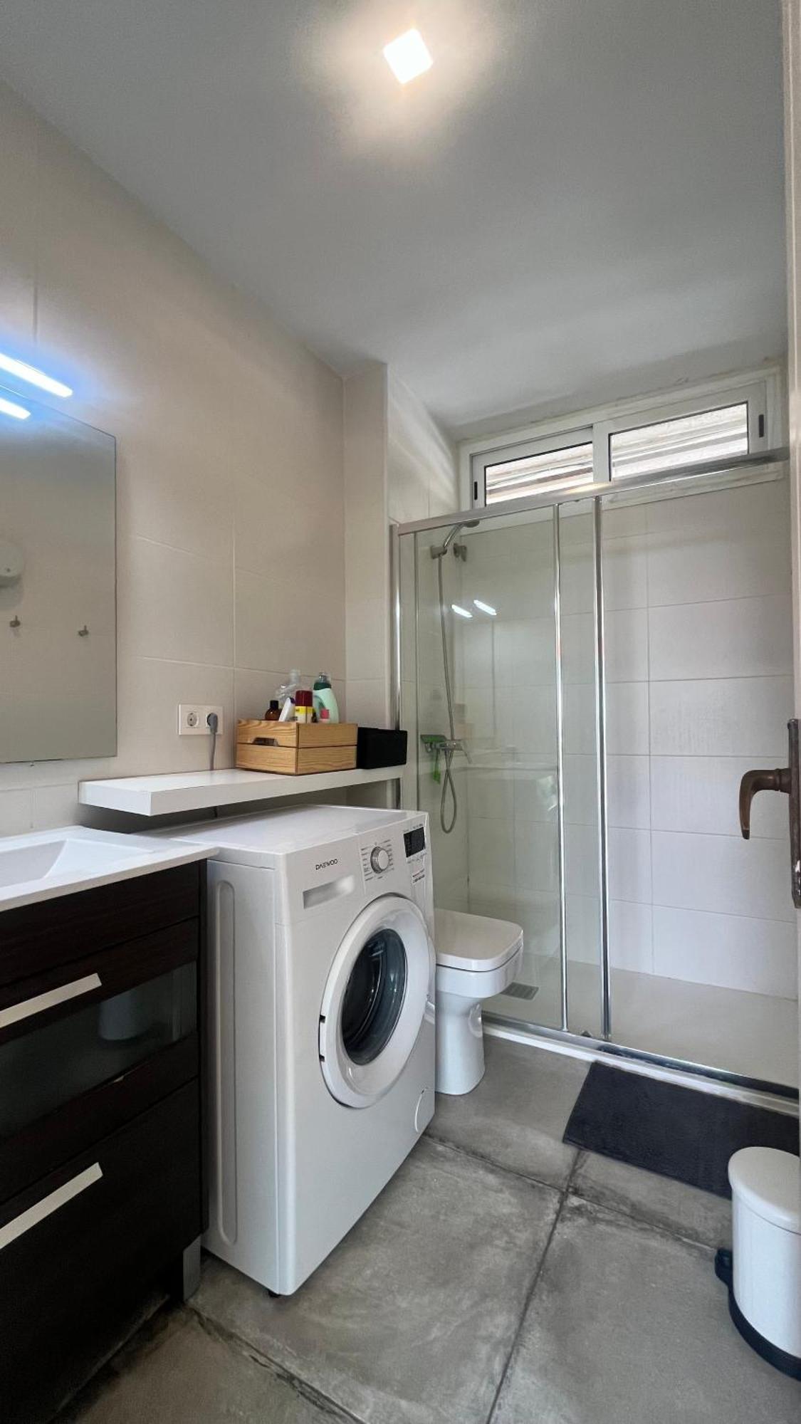 Residencia Beach Cambrils Exteriér fotografie