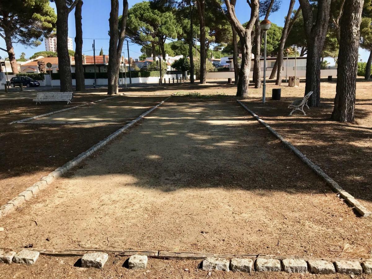 Residencia Beach Cambrils Exteriér fotografie