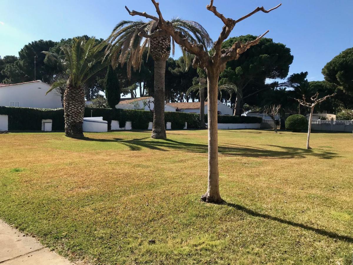 Residencia Beach Cambrils Exteriér fotografie