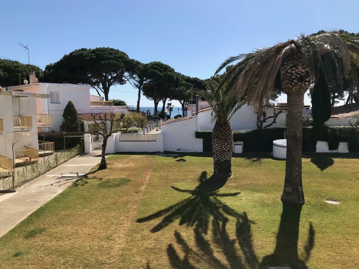 Residencia Beach Cambrils Exteriér fotografie