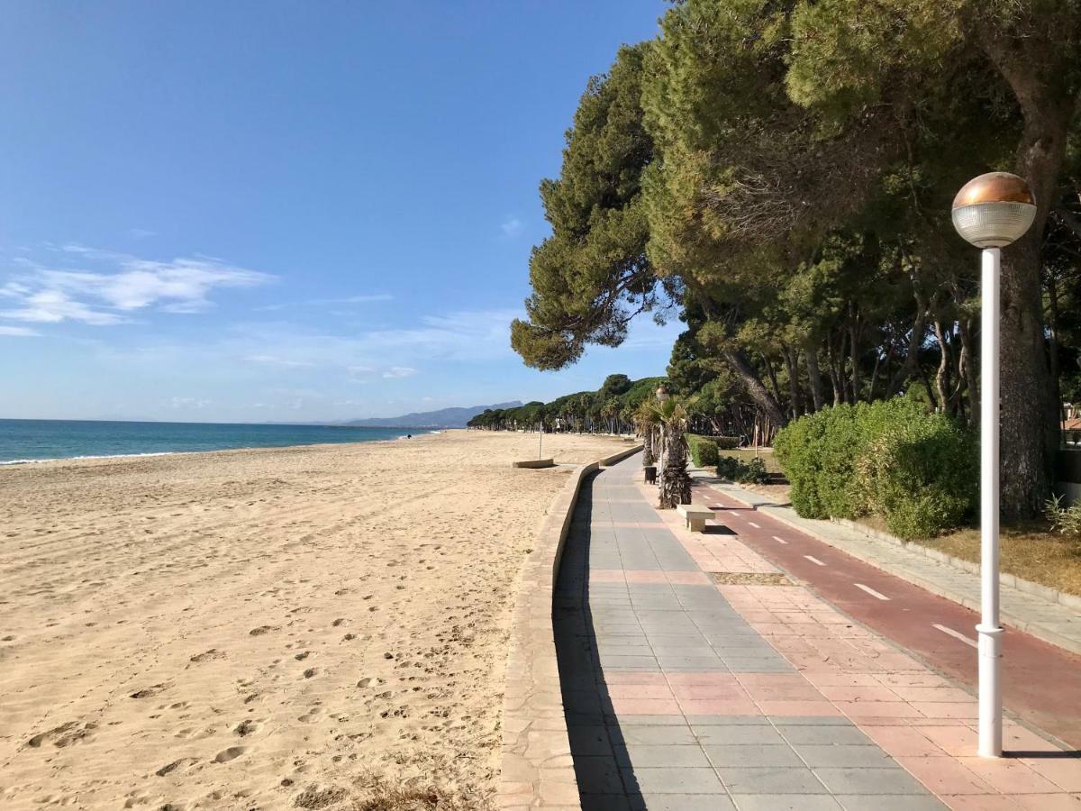 Residencia Beach Cambrils Exteriér fotografie